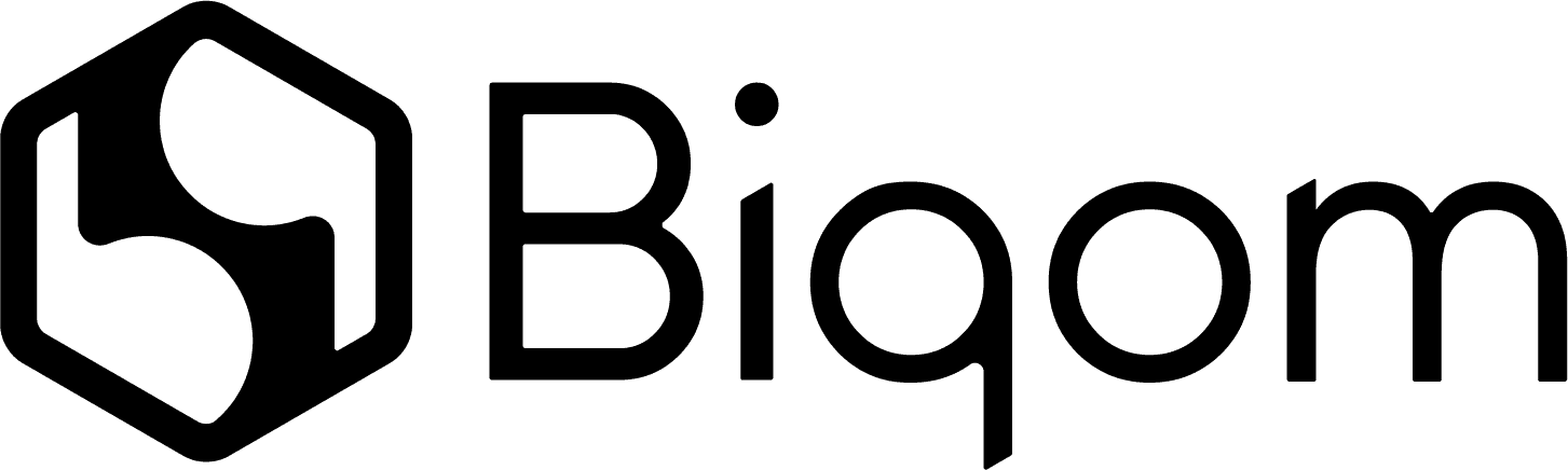 Biqom